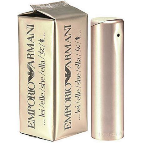 emporio armani kvepalai